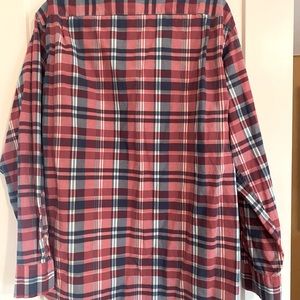 Men’s Sonoma cotton shirt